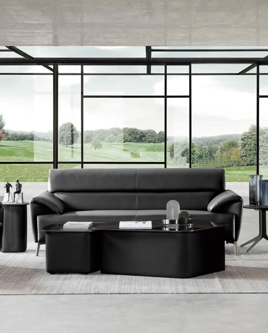 Andersen II - 3 Seater Sofa