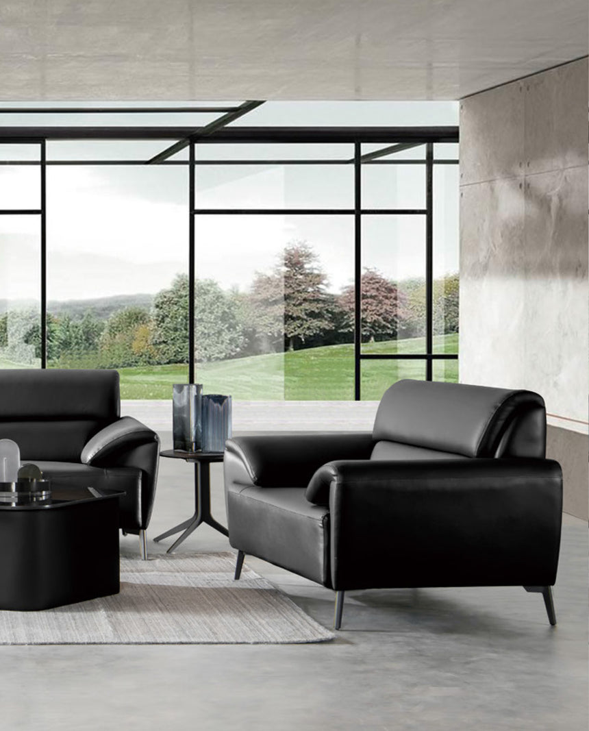 WADE - 3 Seater Sofa
