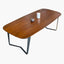 WESTER - Coffee Table