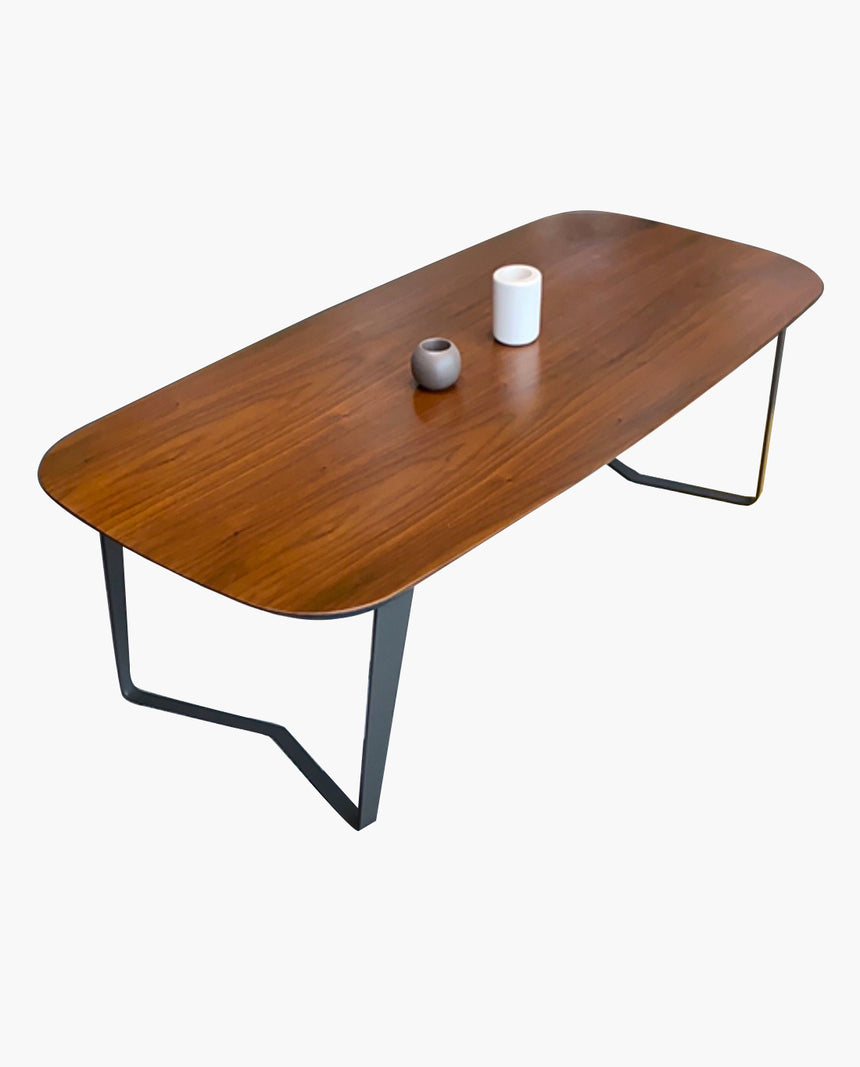 MeThru - Coffee table