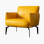 WILFRED I  - Single Seater Sofa
