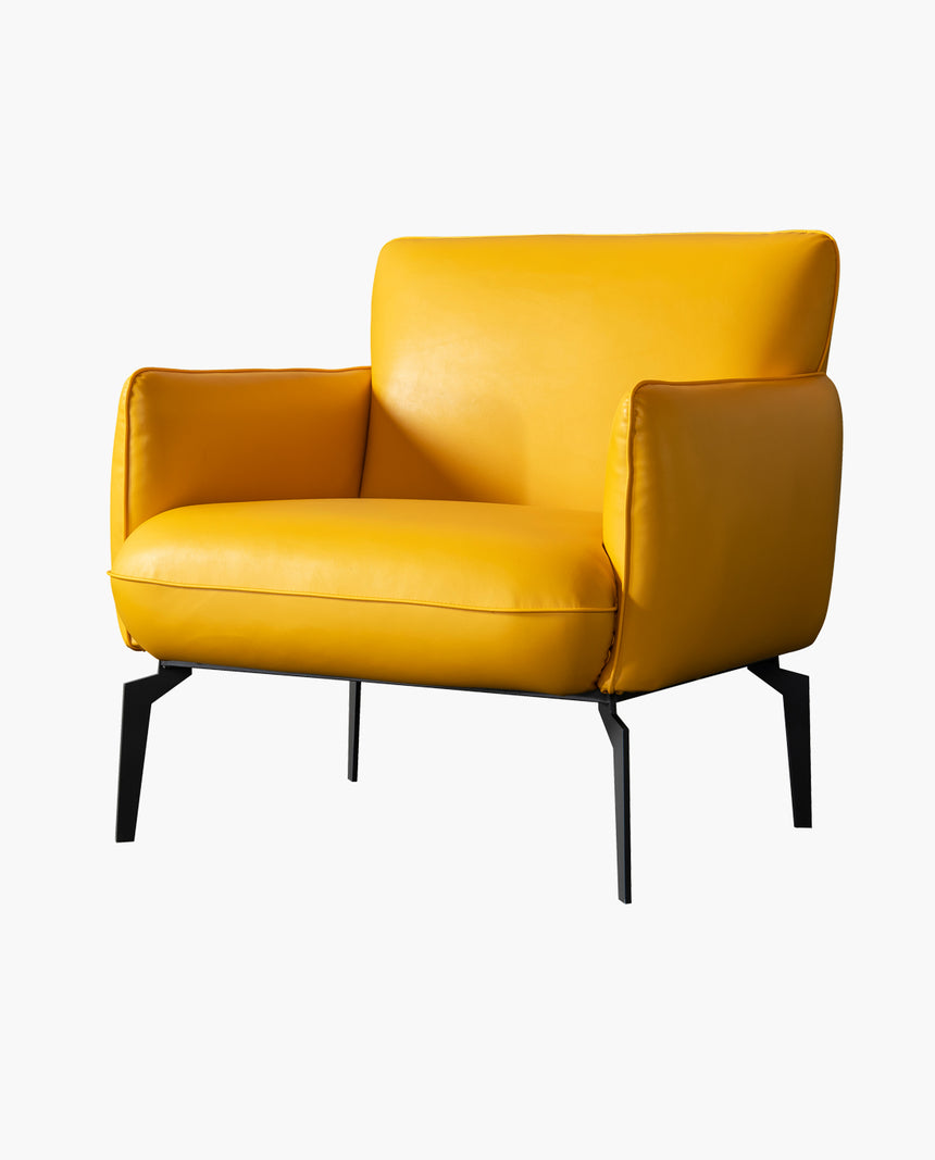 ARTHER- Lounge Chair