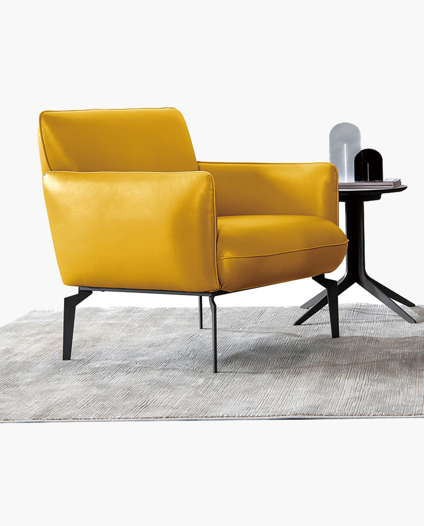 ANDERSEN - Single Seater Sofa