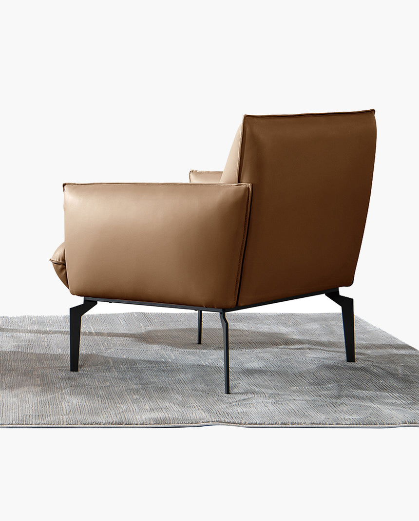 WINSTON - 3 Seater Sofa