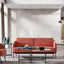 WILLS - 3 Seater Sofa