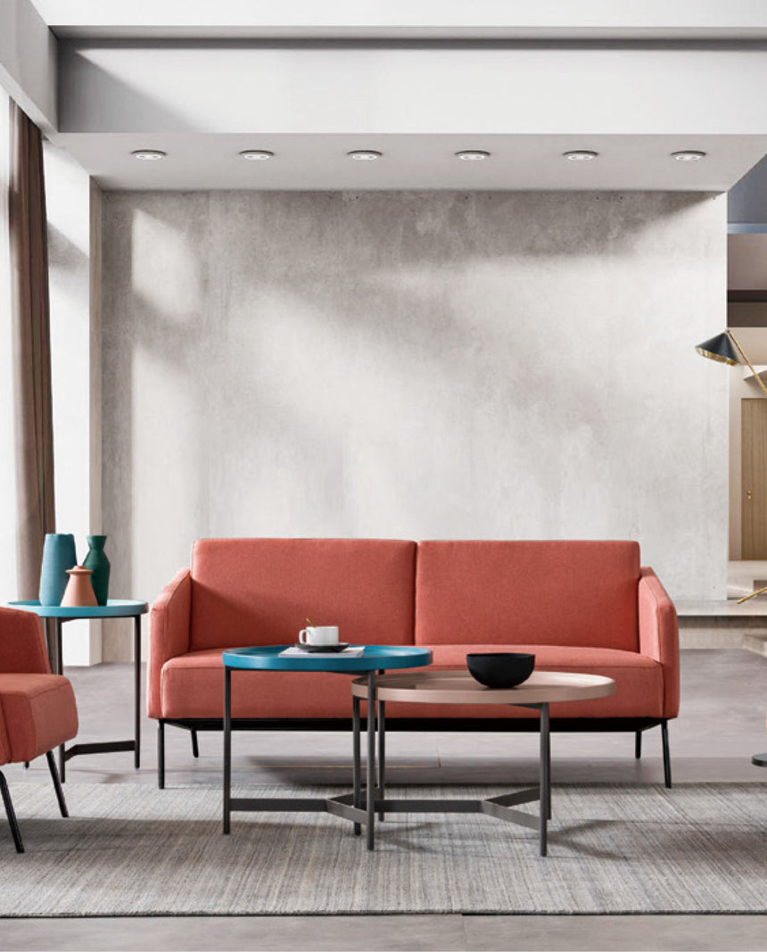 WILLS - 3 Seater Sofa