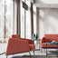 WILLS - Single Seater Sofa