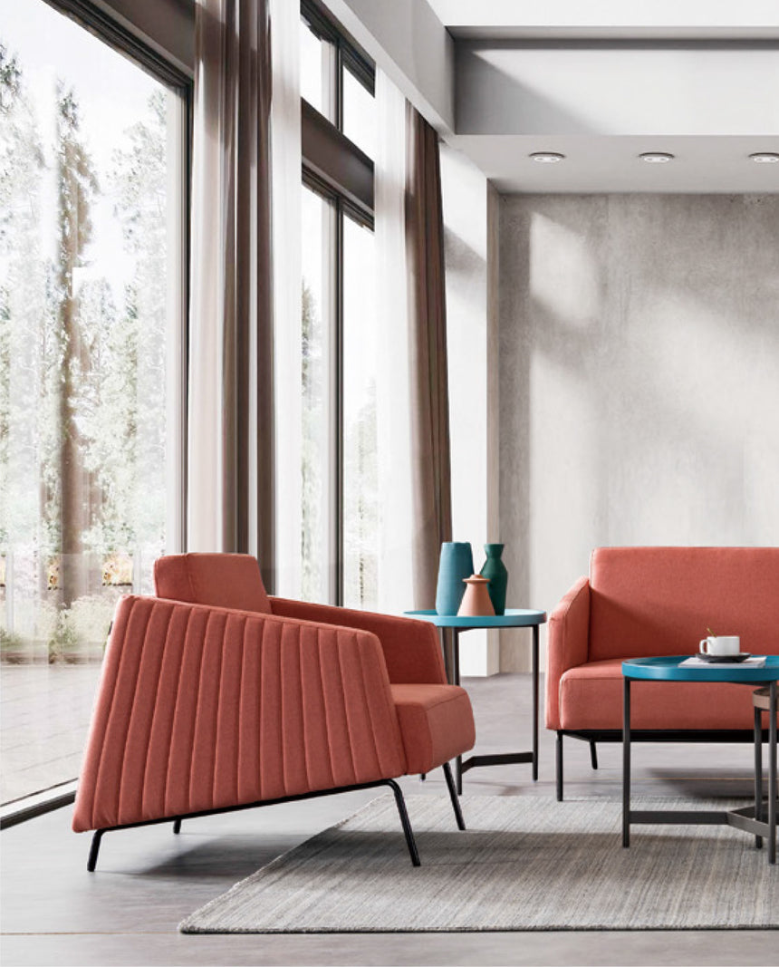 WILLS - Single Seater Sofa