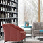 WILTON - Single Seater Sofa
