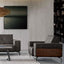 WIRTH - Single Seater Sofa