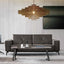 WIRTH - 3 Seater Sofa