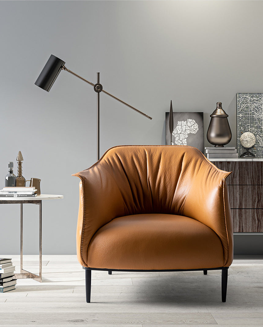 WOOBER - Single Seater Sofa