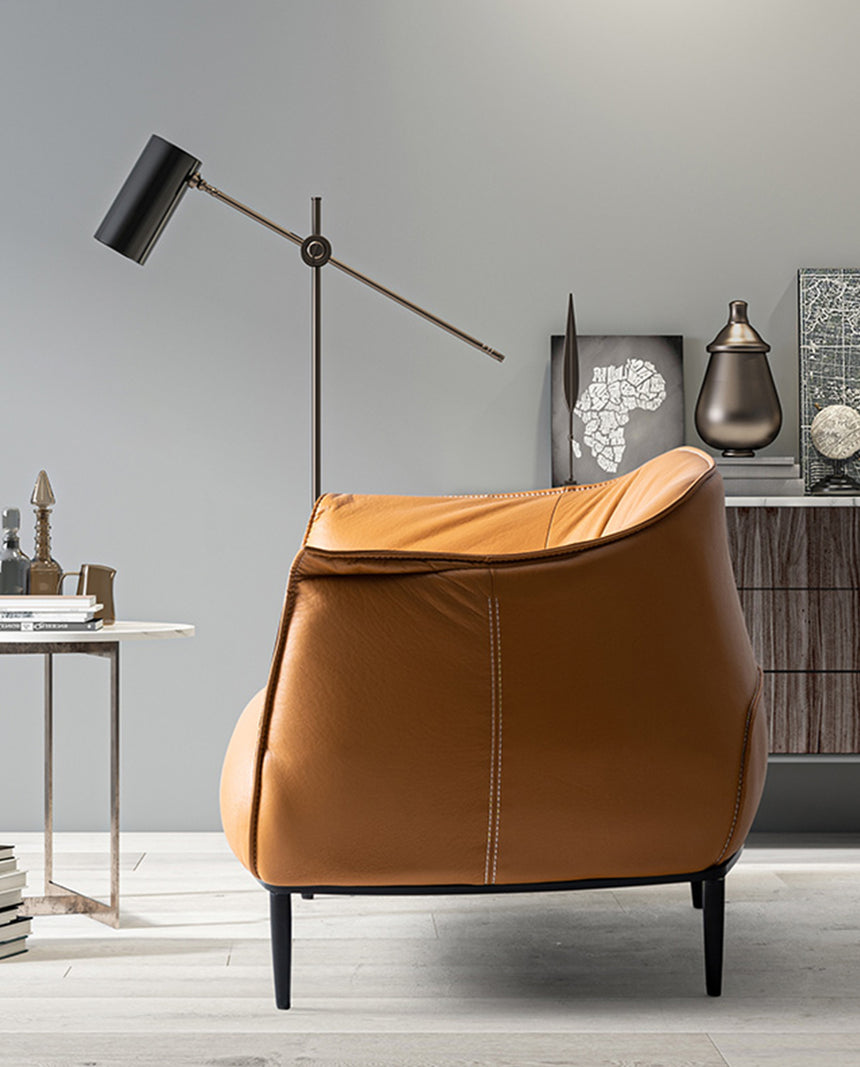 WOOBER - Single Seater Sofa