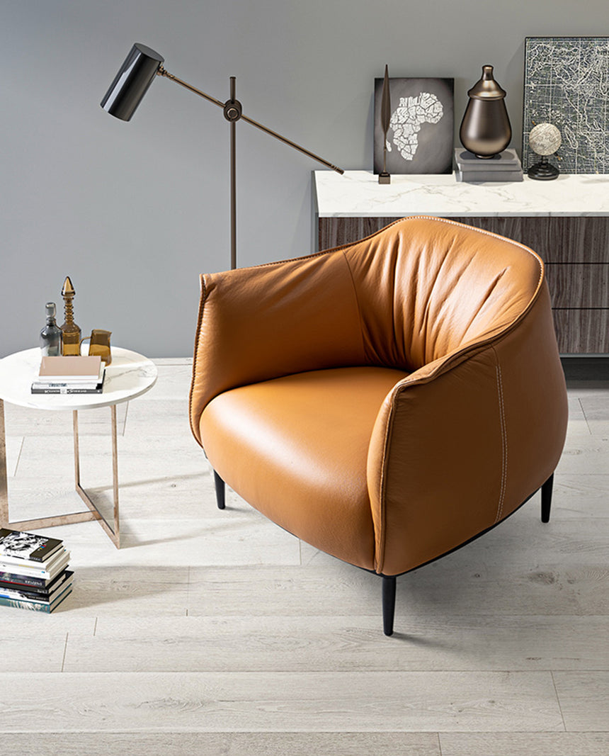 WOOBER - Single Seater Sofa