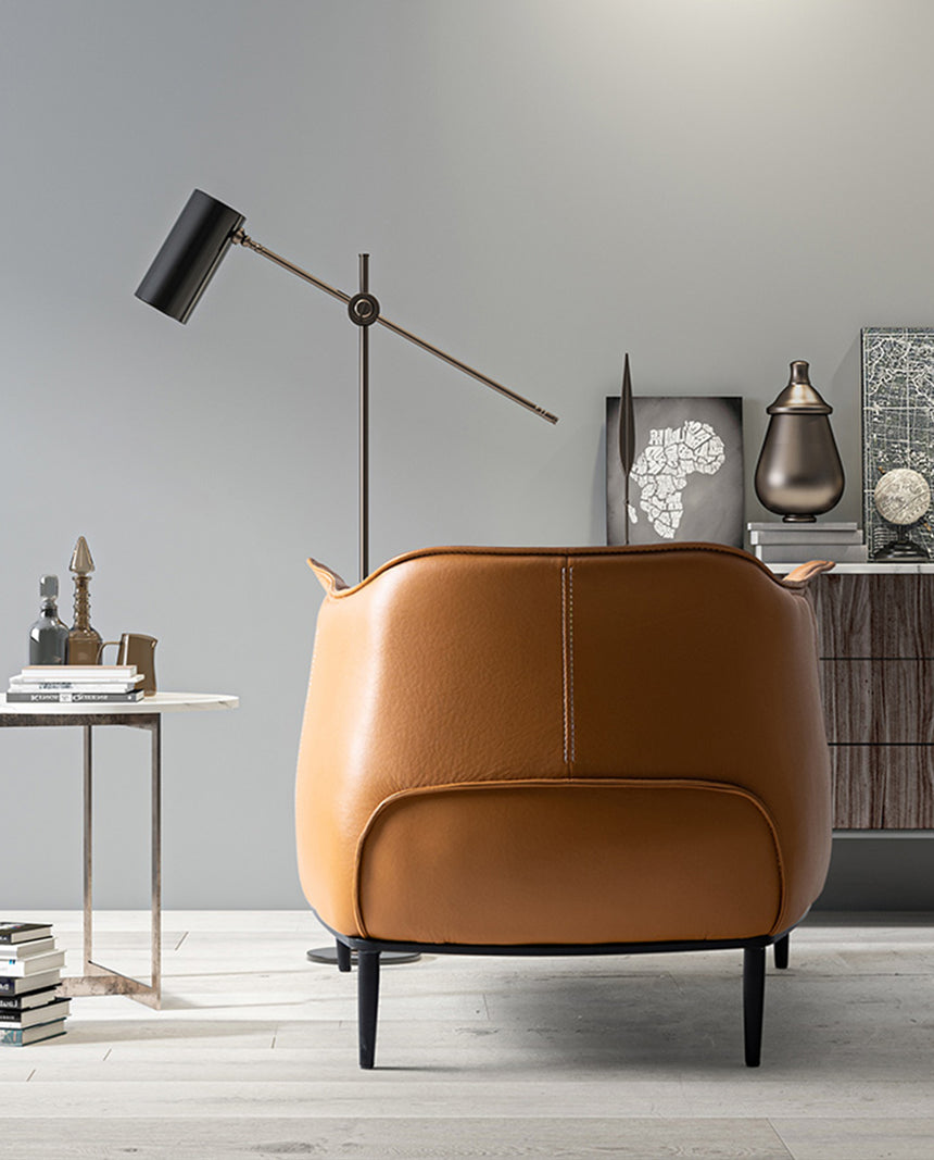 WOOBER - Single Seater Sofa