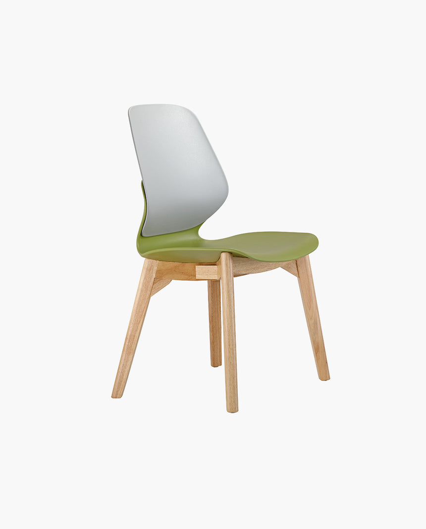 BEETROOT - Office Training Chair