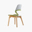 ZACK - Designer PP Chair