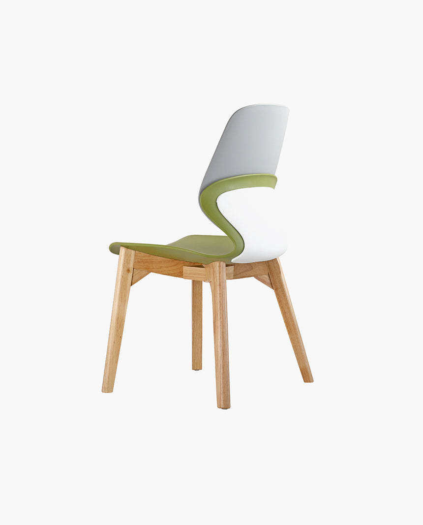 ZACK - Designer PP Chair
