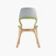 ZACK - Designer PP Chair