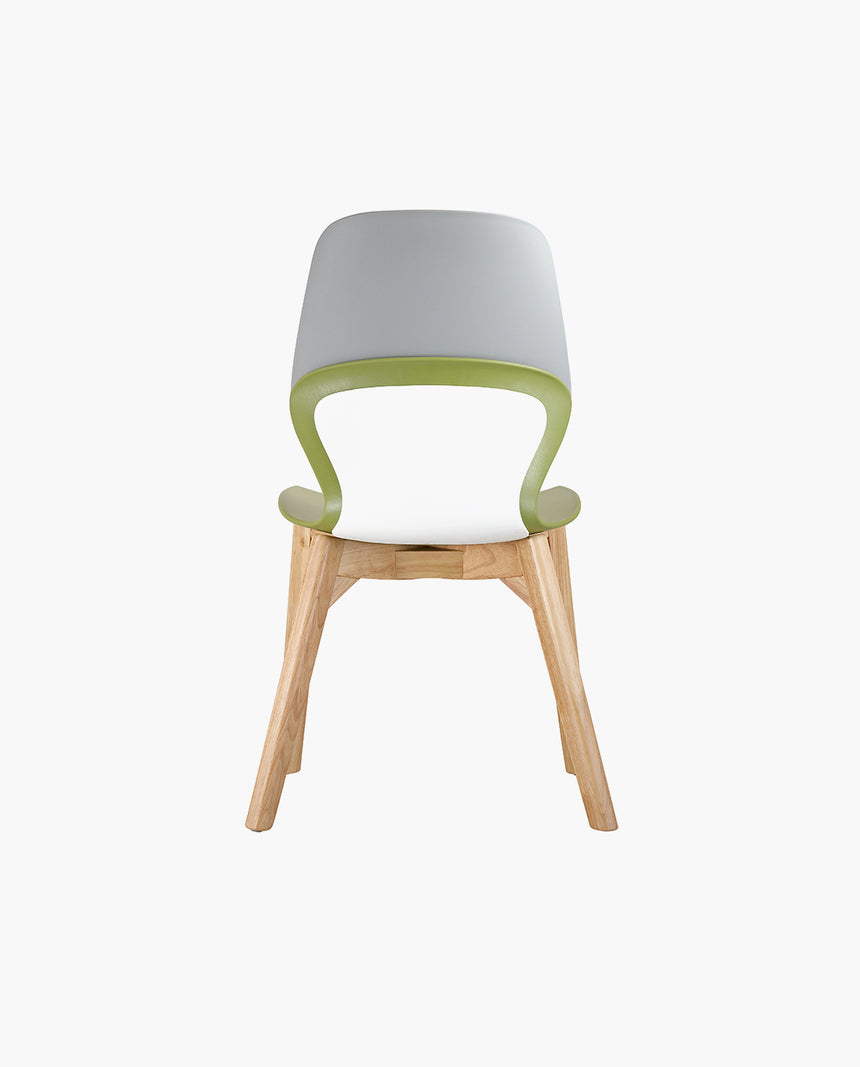 ZACK - Designer PP Chair