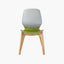 ZACK - Designer PP Chair