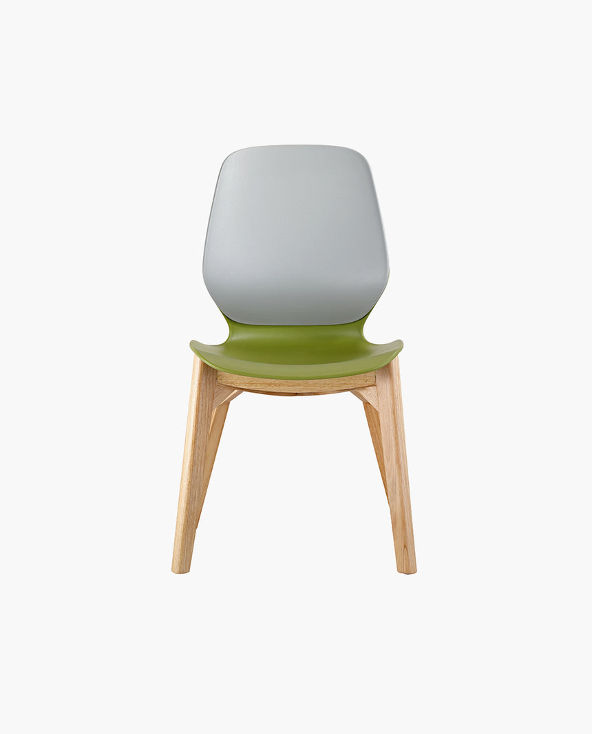 BEETROOT - Office Training Chair