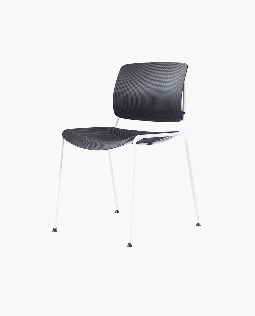ZAFIR - Designer PP Chair