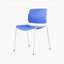 ZAFIR - Designer PP Chair