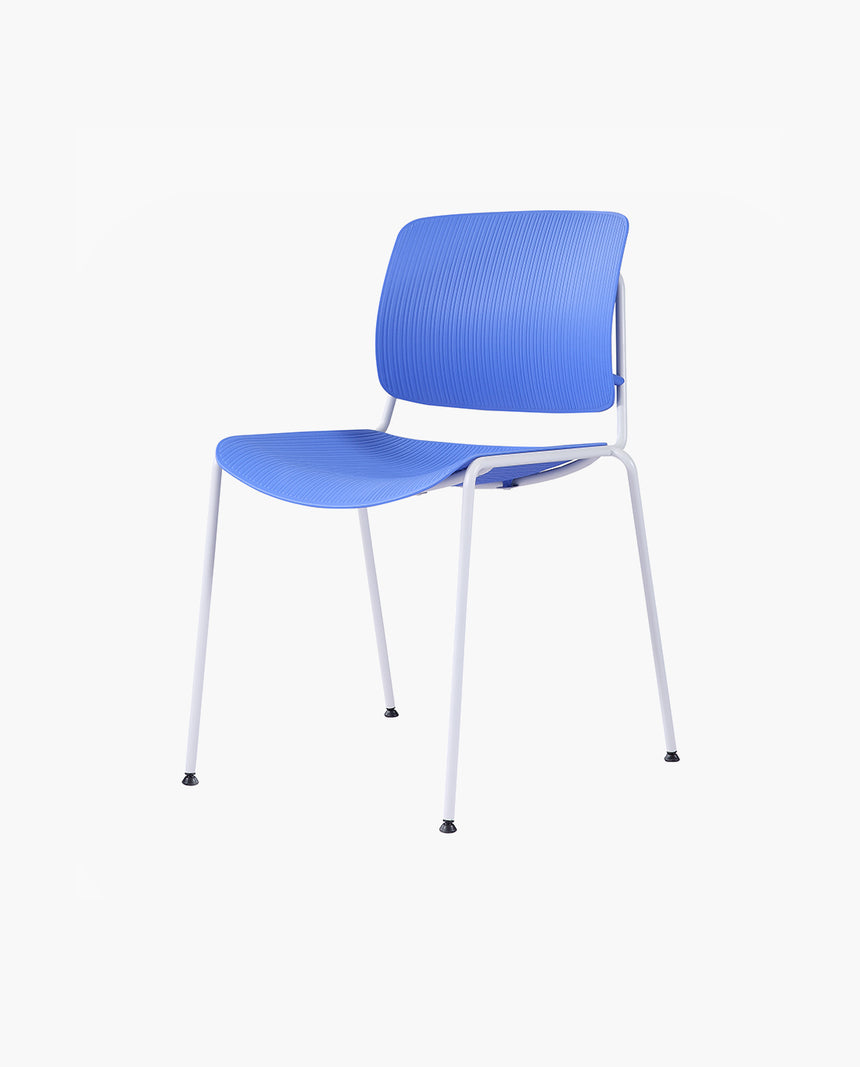 BEETROOT - Office Training Chair