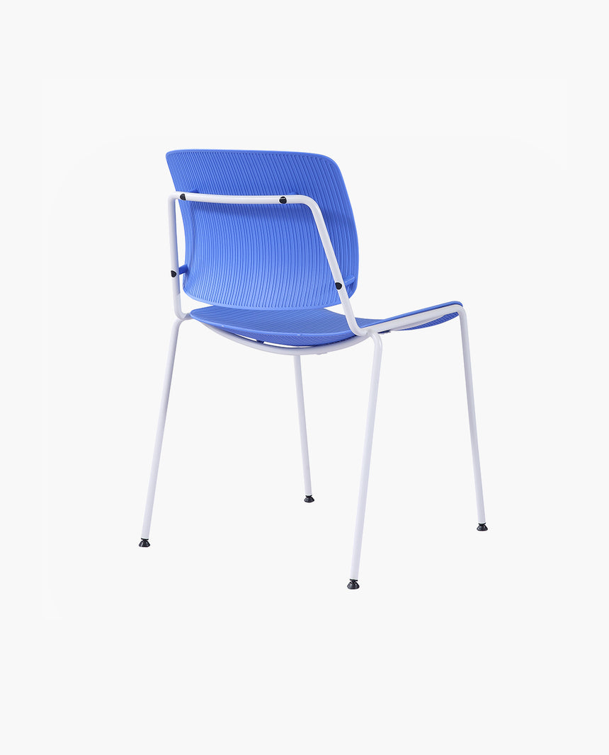 ZAFIR - Designer PP Chair