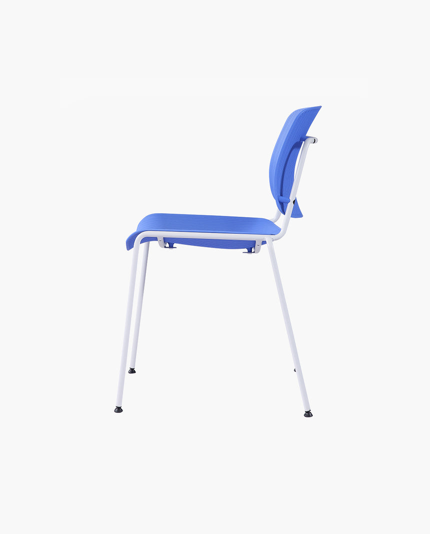 BEETROOT - Office Training Chair