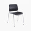 ZAFIR - Designer PP Chair