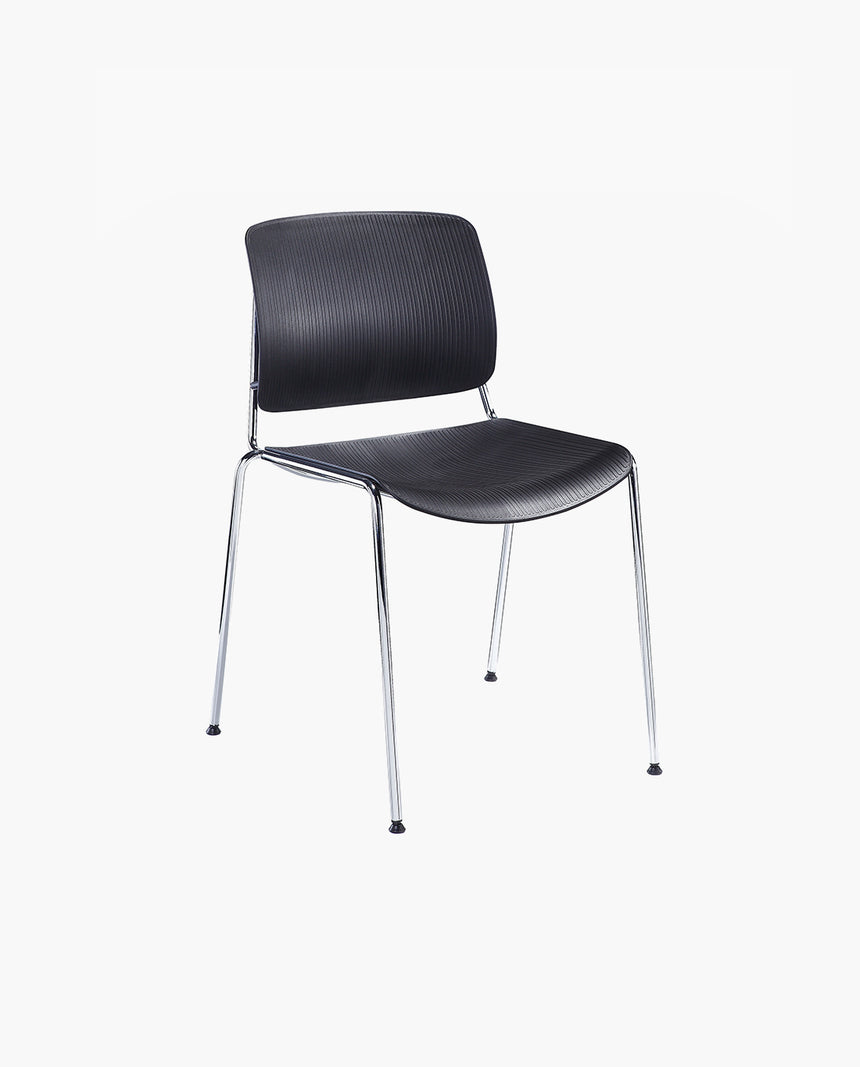 ZAFIR - Designer PP Chair