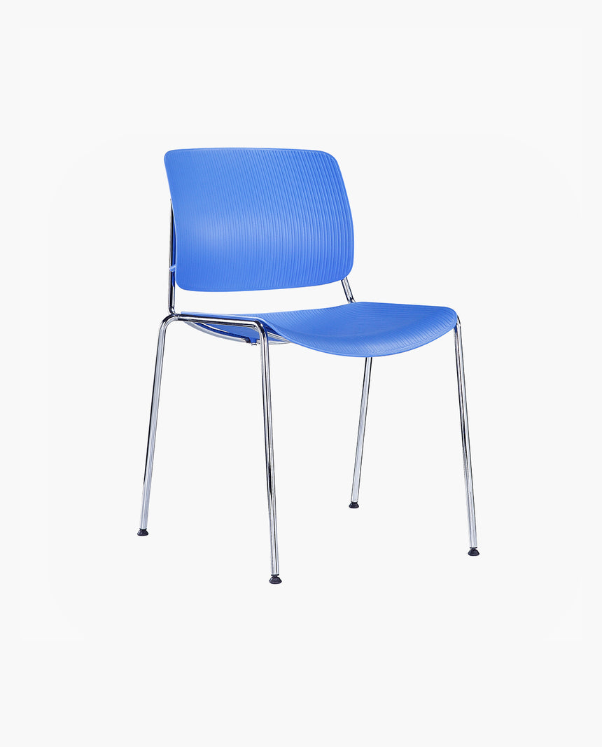 ZAFIR - Designer PP Chair