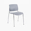 ZAFIR - Designer PP Chair