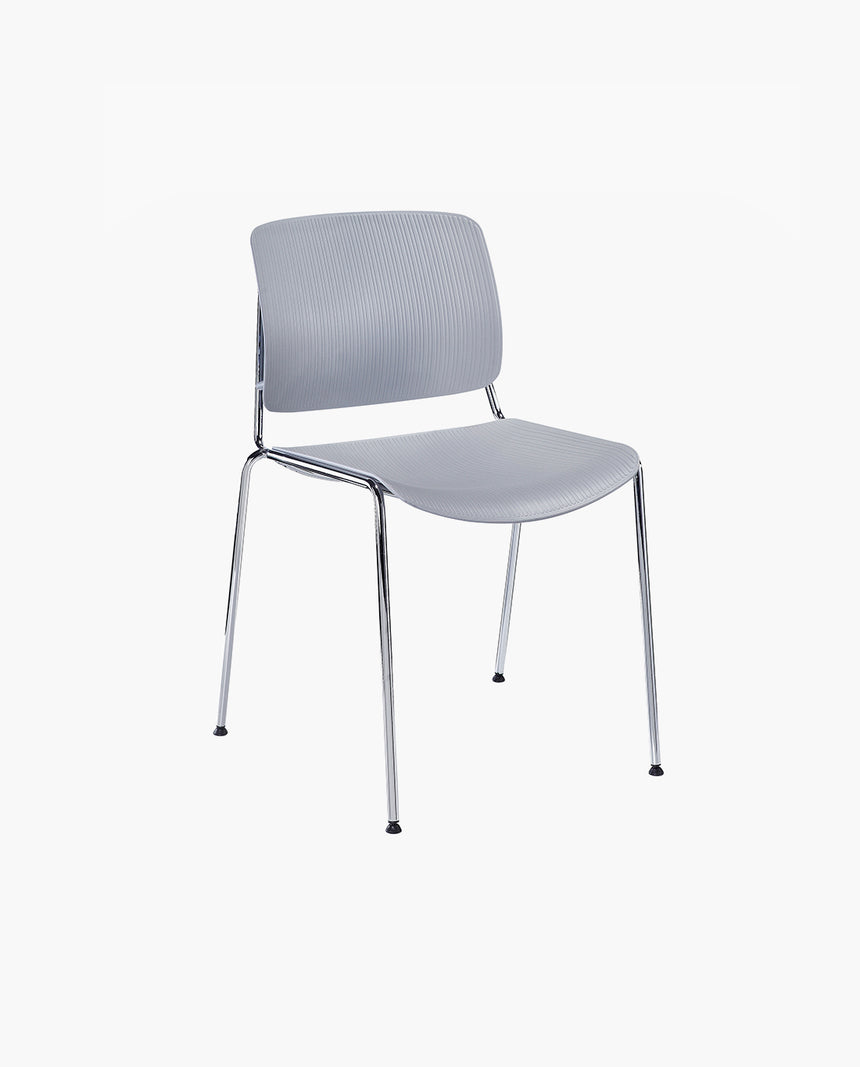 ZAFIR - Designer PP Chair
