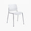 ZAFIR - Designer PP Chair