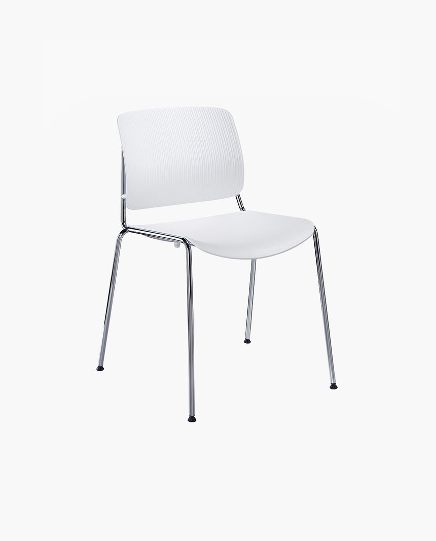ZAFIR - Designer PP Chair