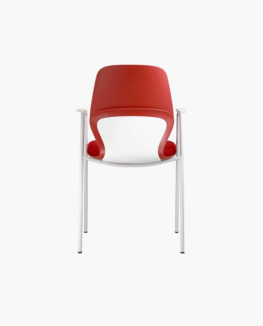 ZALLA - Designer PP Chair