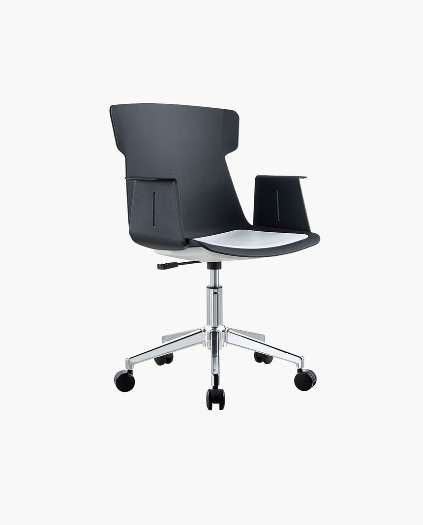 BEETROOT - Office Training Chair