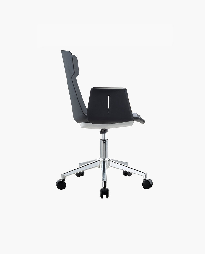 BEETROOT - Office Training Chair