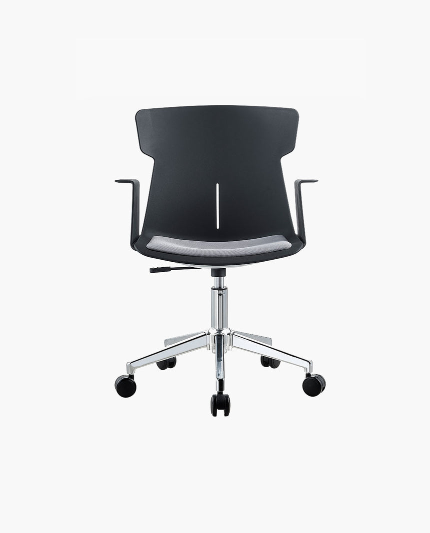 ZAYLA - Designer PP Meeting Chair