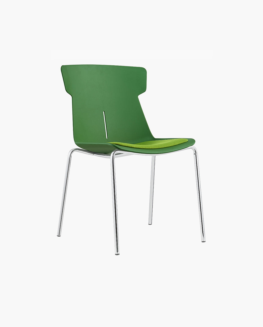 BEETROOT - Office Training Chair