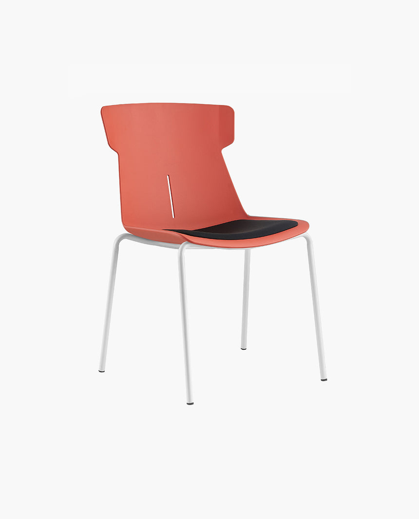 ZEHRA - Designer PP Chair