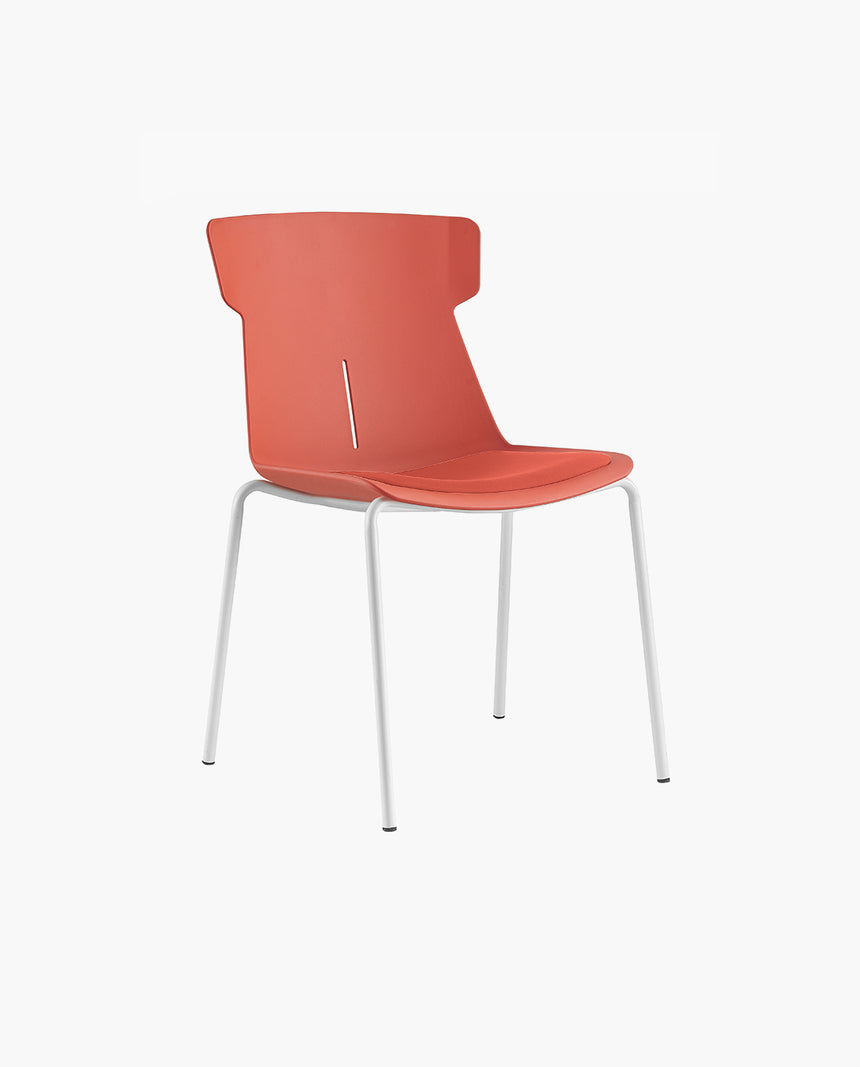 ZEHRA - Designer PP Chair