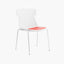 ZEHRA - Designer PP Chair