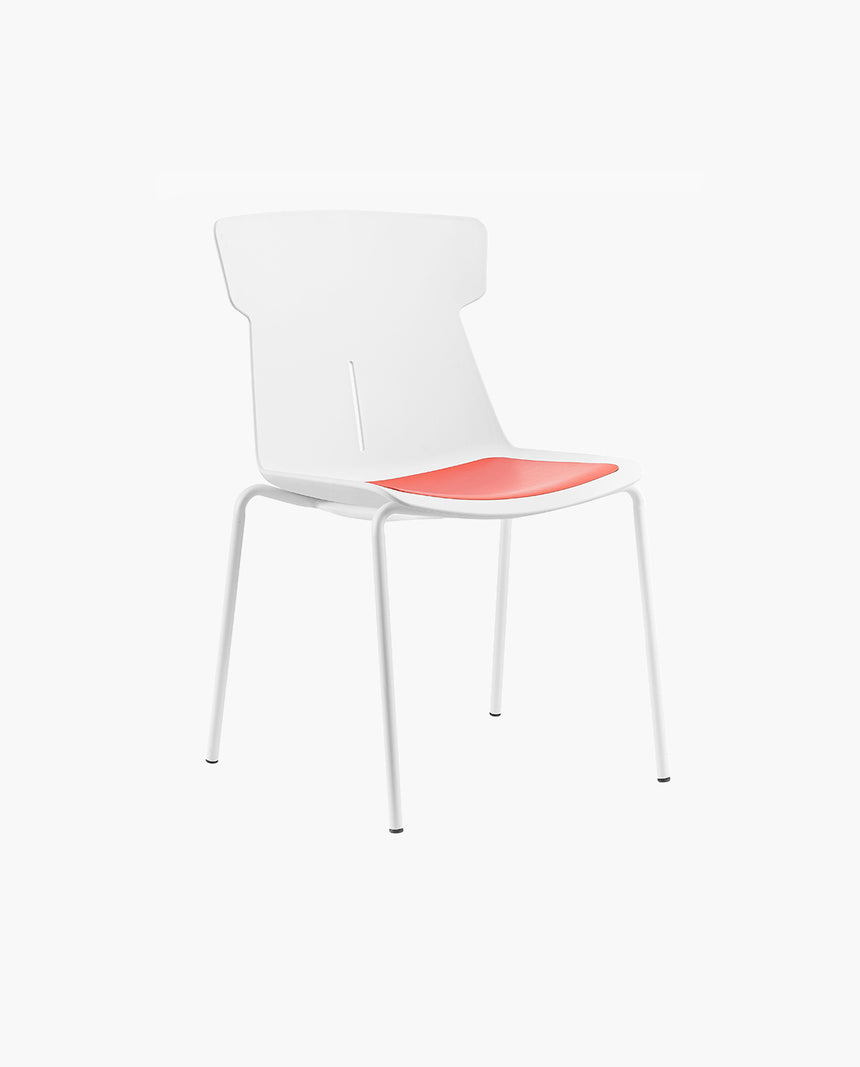 ZEHRA - Designer PP Chair