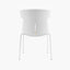 ZEHRA - Designer PP Chair