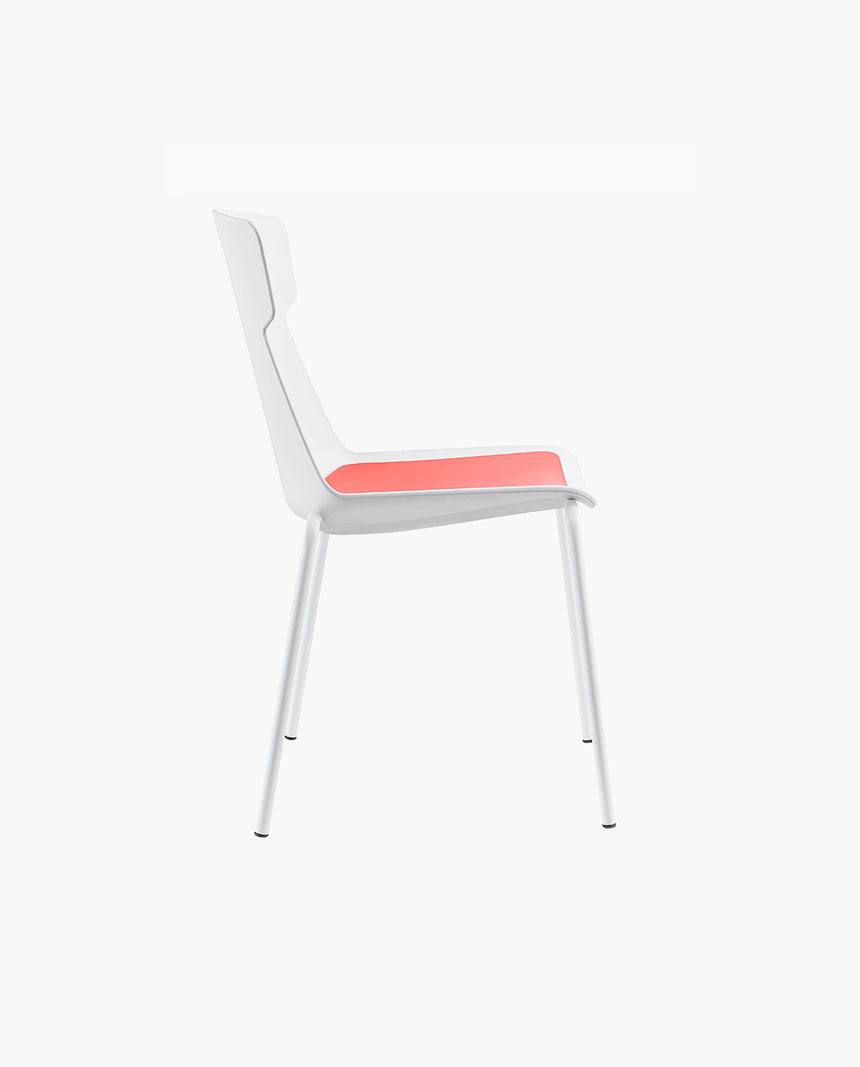ZEHRA - Designer PP Chair