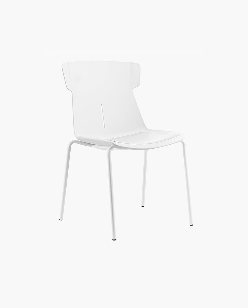 ZEHRA - Designer PP Chair